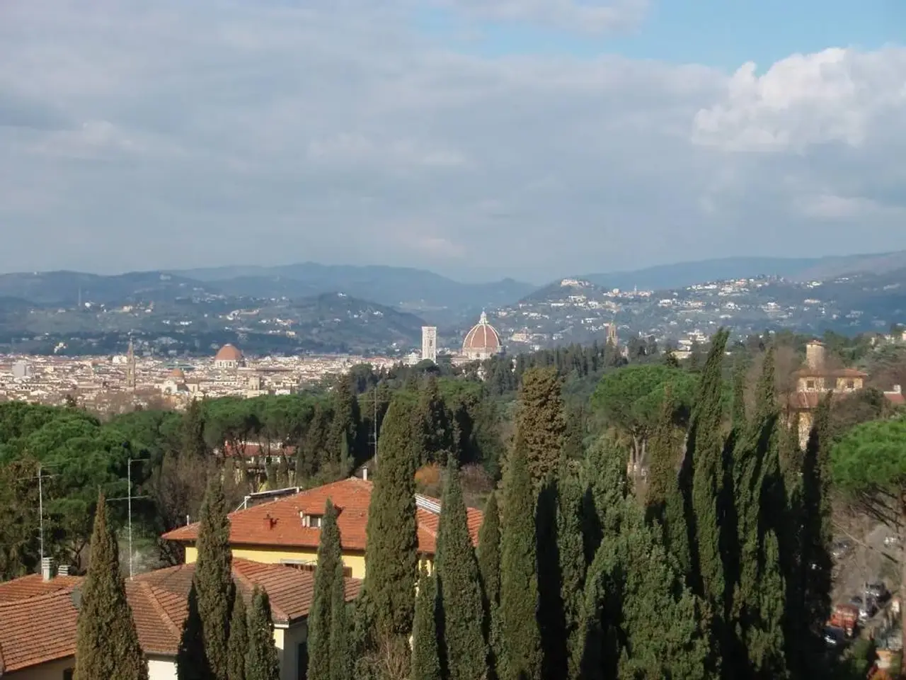 Hotel in , Firenze, {3} - Foto 1