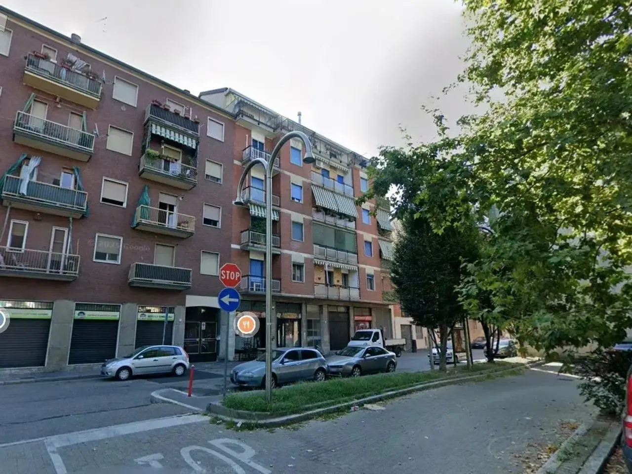 Magazzino in Via Filippo Turati, 1g, Corsico, {3} - Foto 2