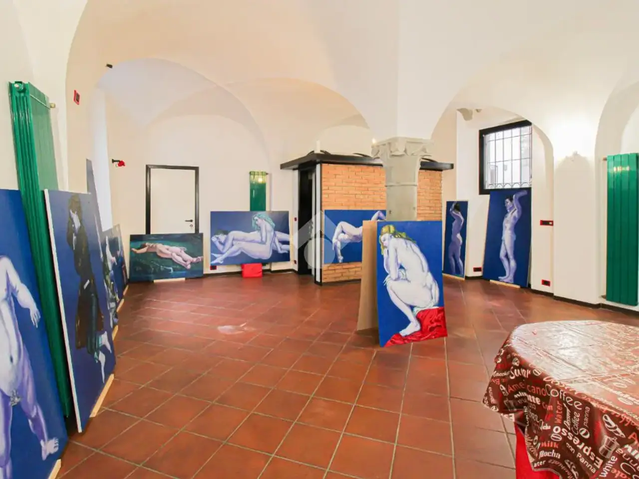 Negozio in Via Mura, Palazzolo Sull'Oglio, {3} - Foto 1