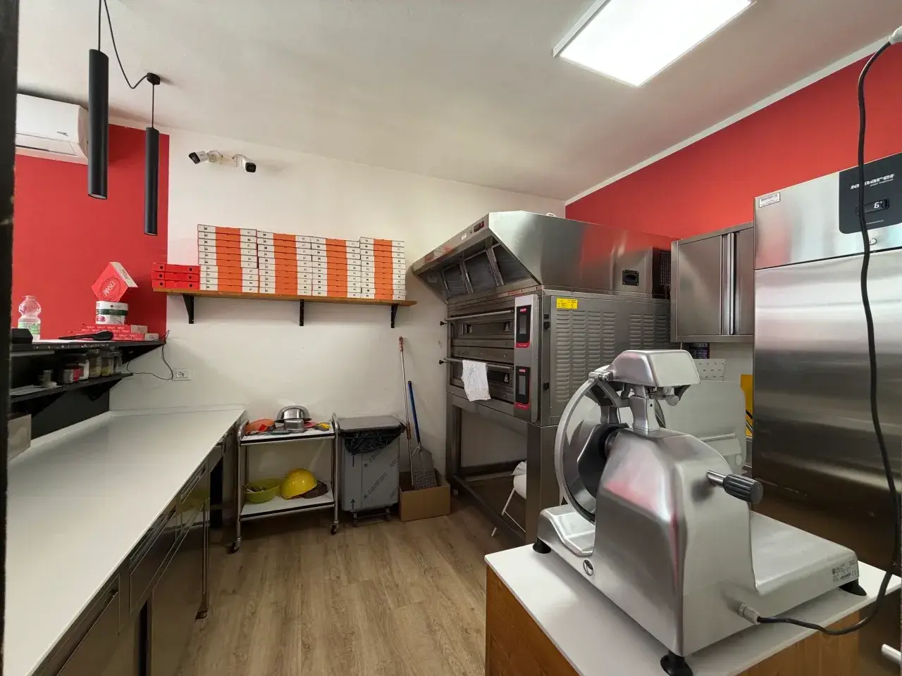 Pizzeria in Via Roma 1, Fiorenzuola D'Arda, {3} - Foto 1
