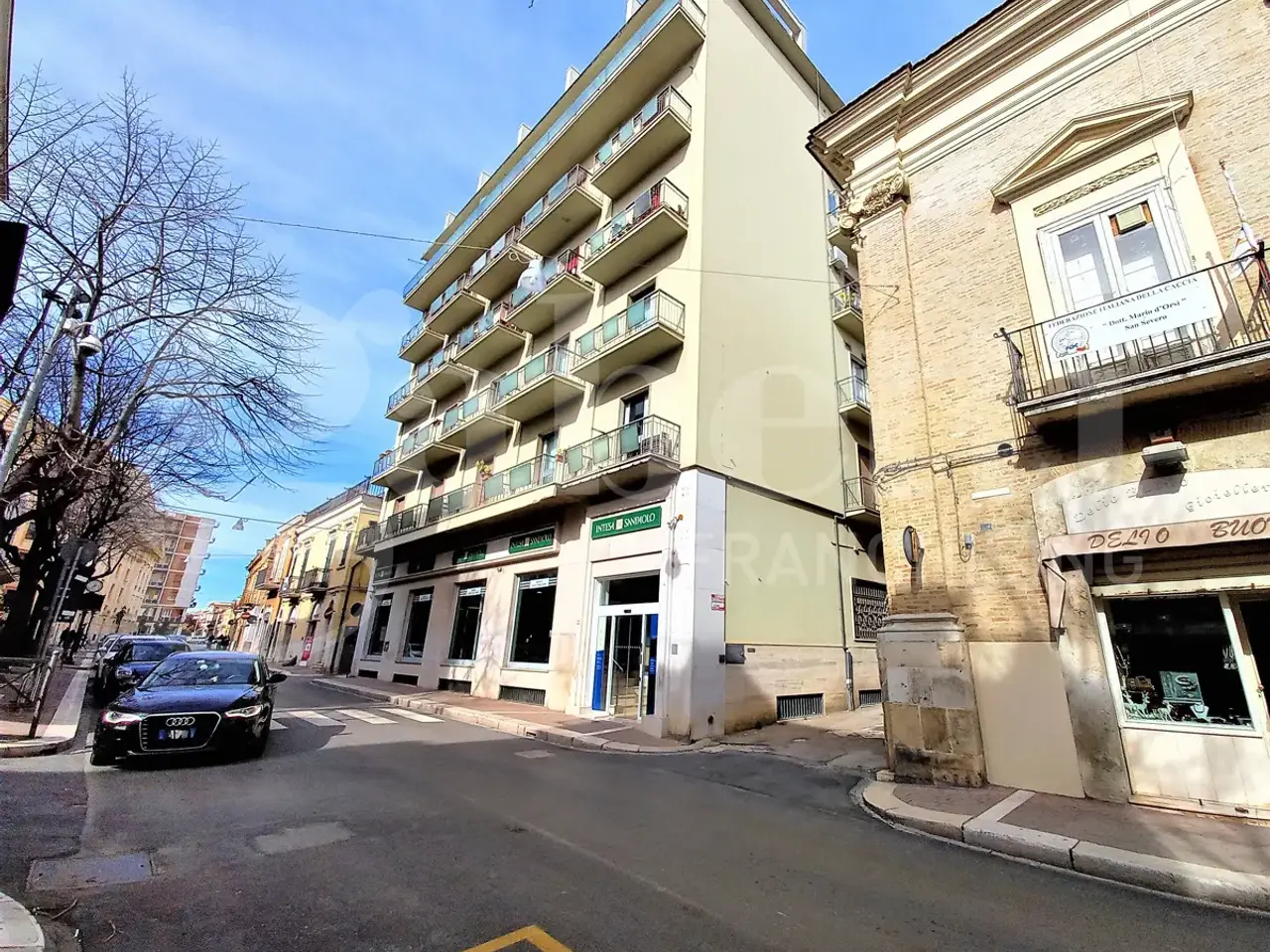 Ufficio in , San Severo, {3} - Foto 2