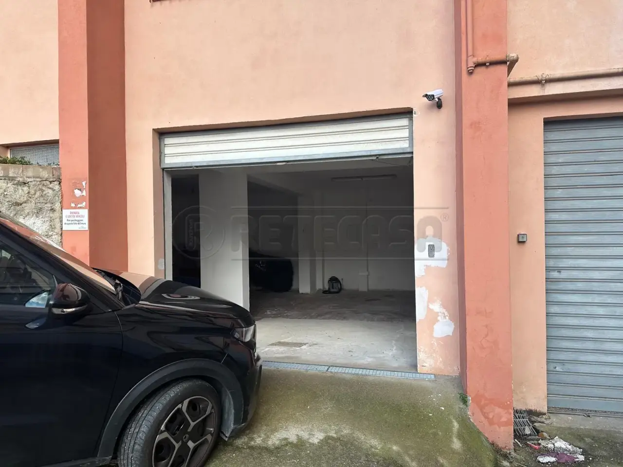 Magazzino in Via Biagio Miraglia, Catanzaro, {3} - Foto 1