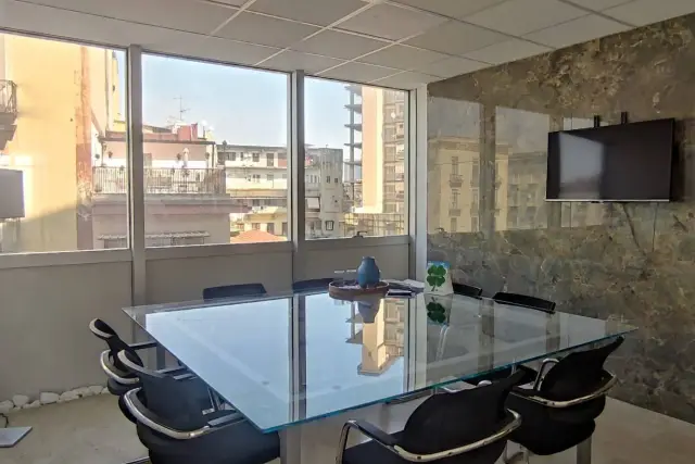 Shared office in Vicolo del Fiumicello, Napoli - Photo 1