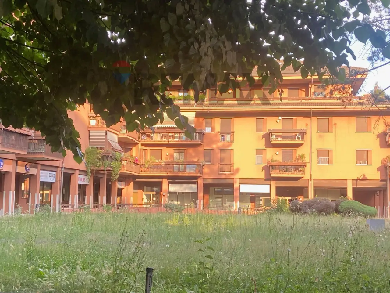 Negozio in Piazza Italia, San Vittore Olona, {3} - Foto 1