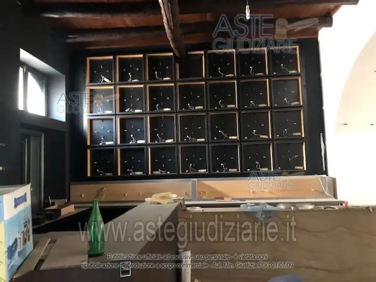 Fabbricato misto in Via Croce Rossa, 115, 80047 San Giuseppe Na, Italia 115, San Giuseppe Vesuviano, {3} - Foto 1