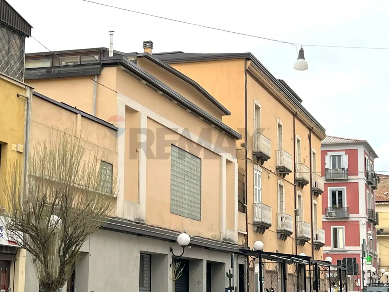 Negozio in Via Piave 5 d, Cosenza, {3} - Foto 2