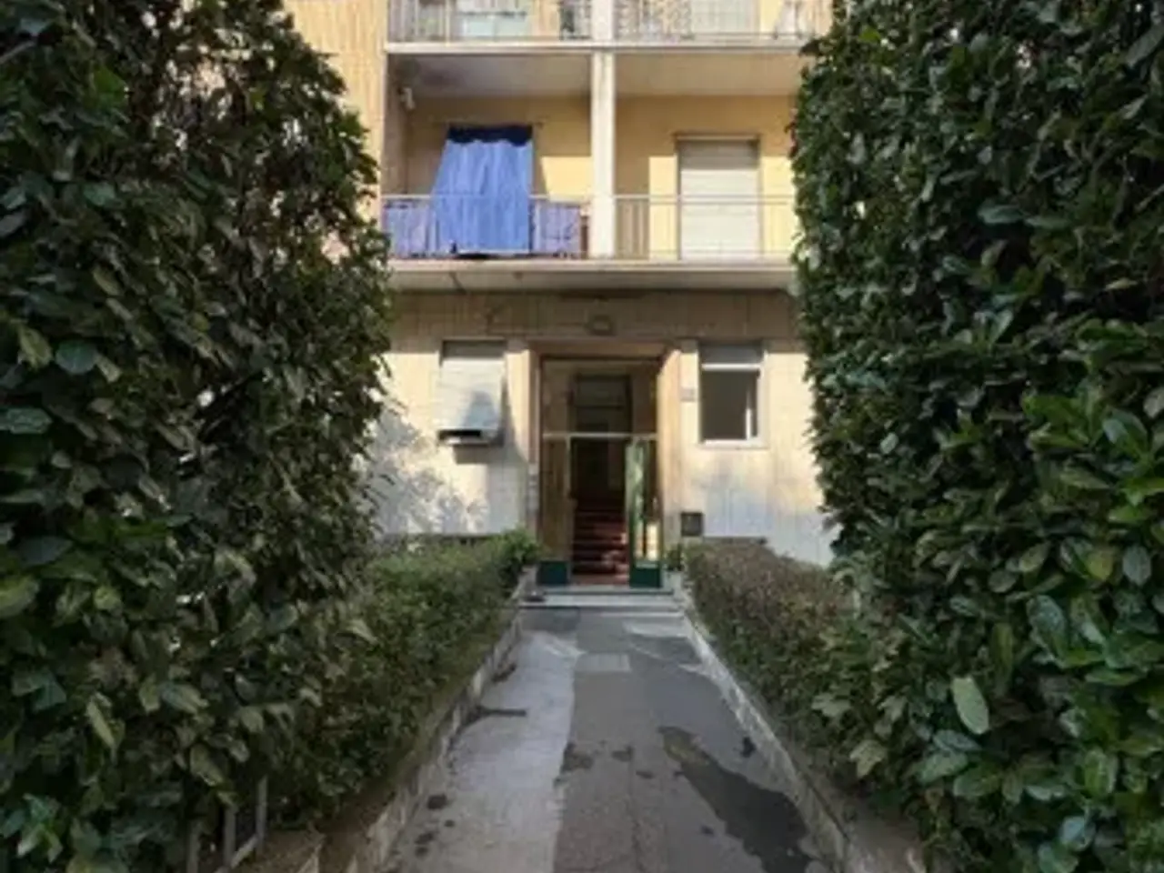 Ufficio in Via Privata Metauro 11, Milano, {3} - Foto 2