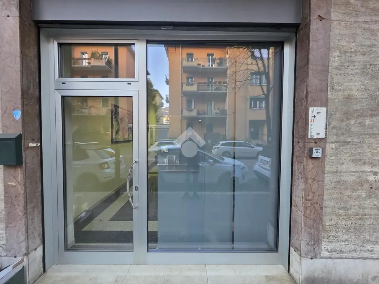 Negozio in Via Galileo Galilei 55, Brescia, {3} - Foto 1