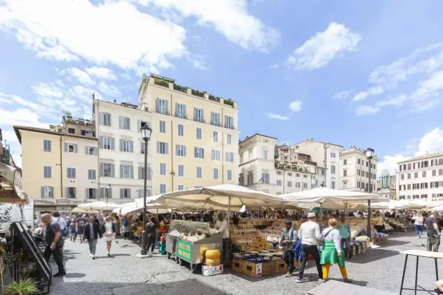 Geschäft in Via dei Balestrari, Roma - Foto 1