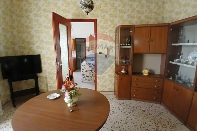 Trilocale in vendita, Via Arco Santa Rosalia 4, Bagheria - Foto 1