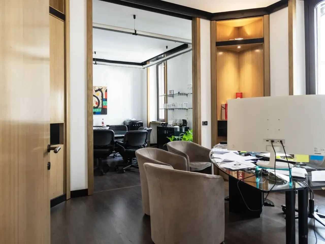 Ufficio in , Milano, {3} - Foto 1