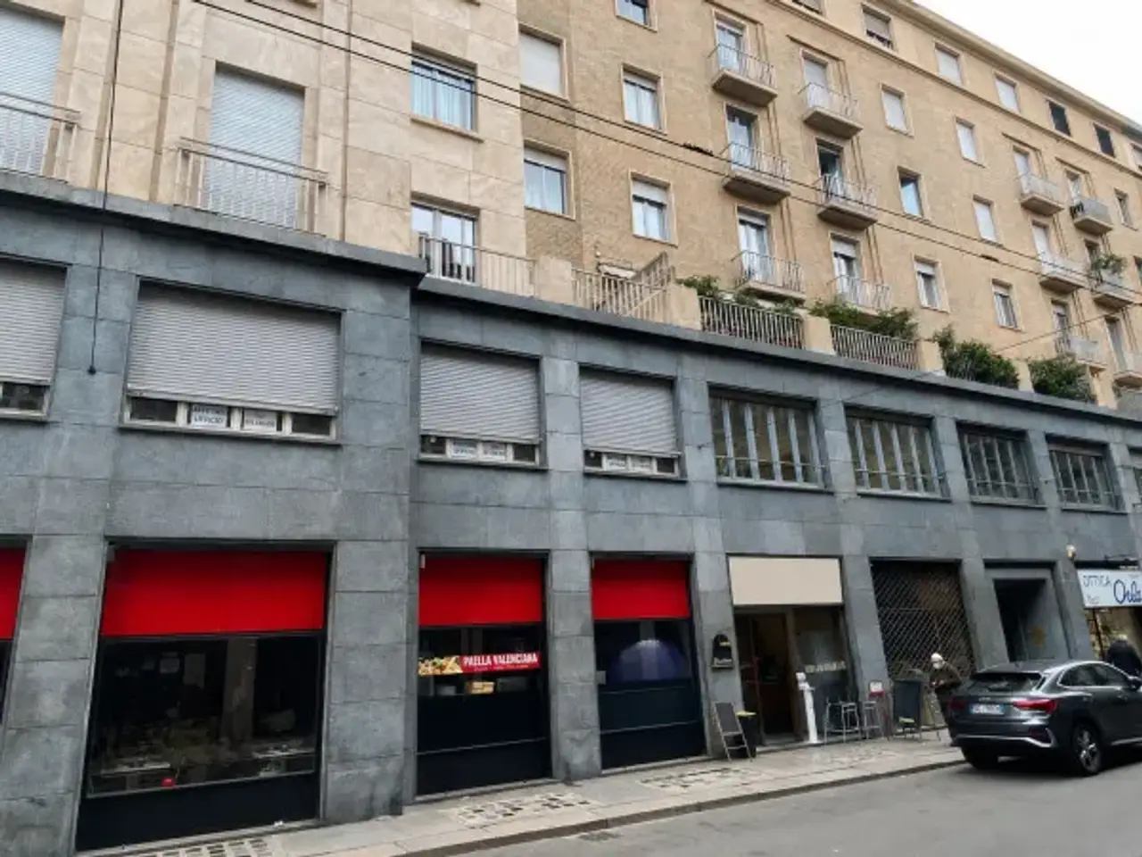 Negozio in Via Arsenale 35g, Torino, {3} - Foto 2