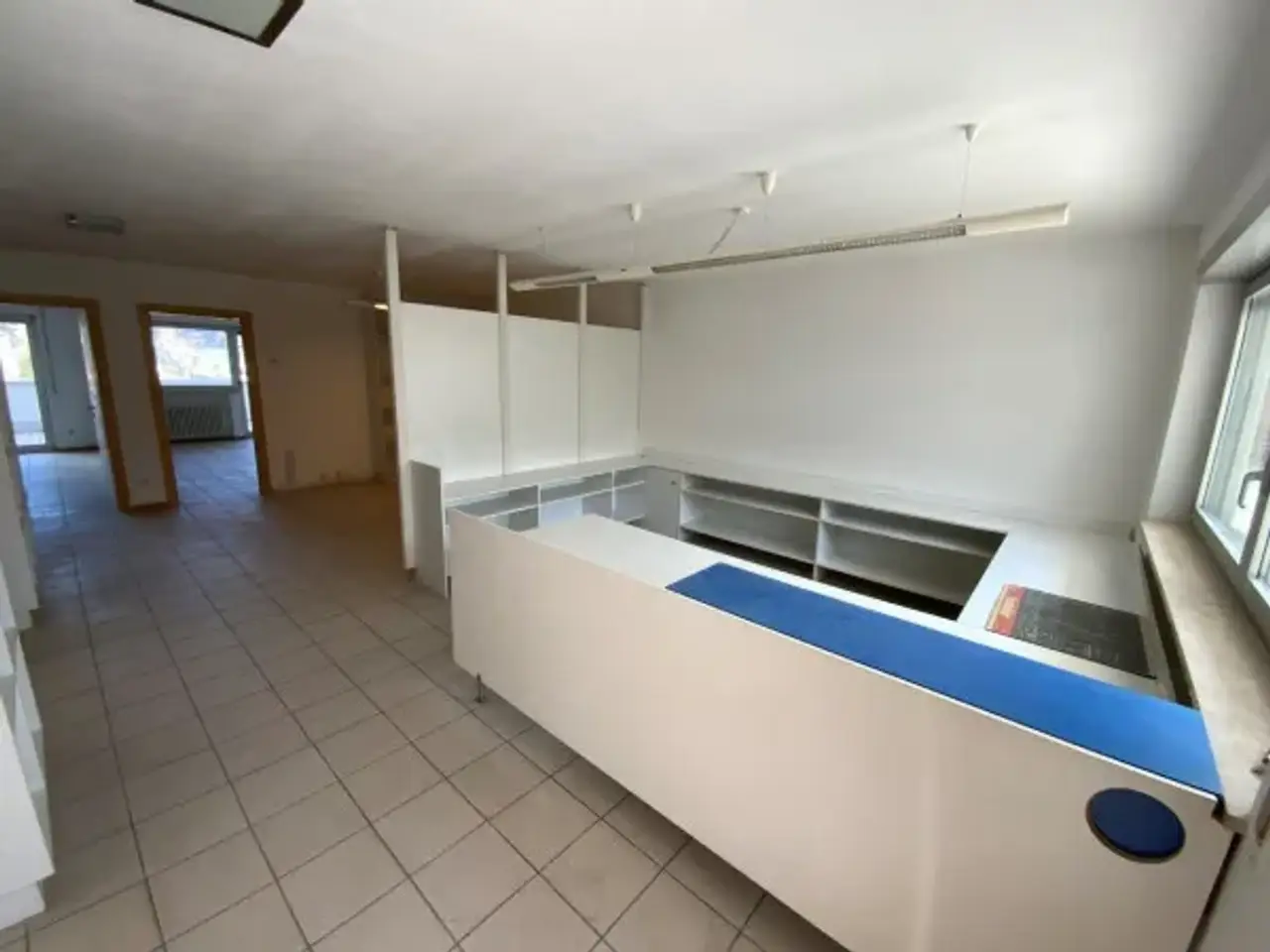 Ufficio in , Merano, {3} - Foto 1