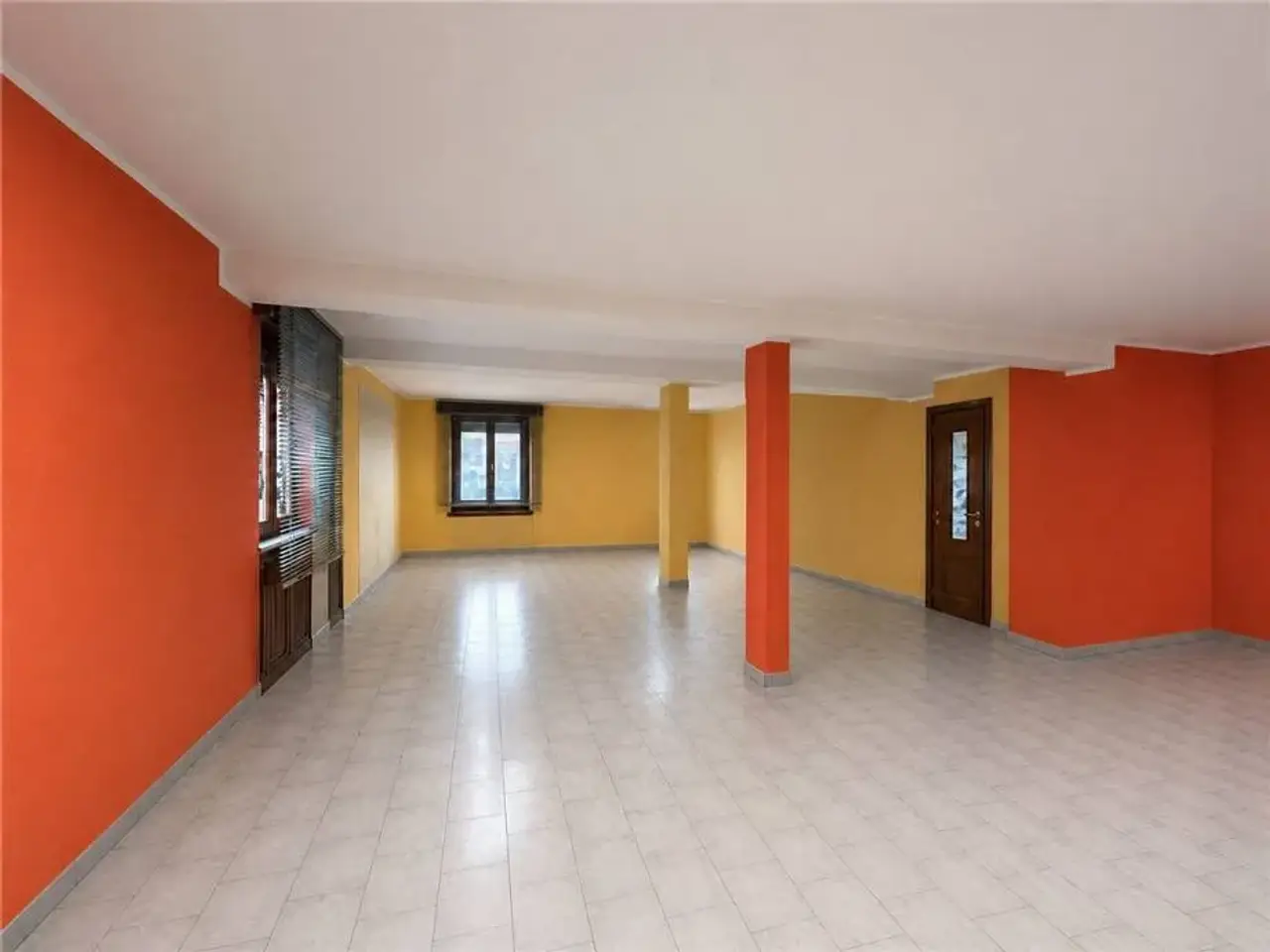 Laboratorio in Via Nazionale 946, Luzzana, {3} - Foto 1