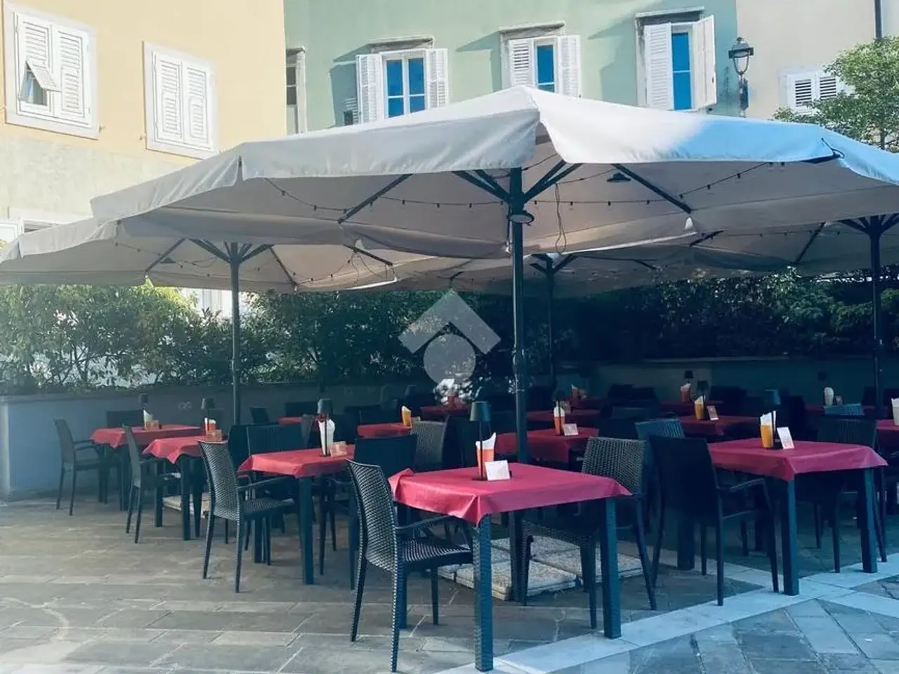 Negozio in Via Felice Venezian 24, Trieste, {3} - Foto 2