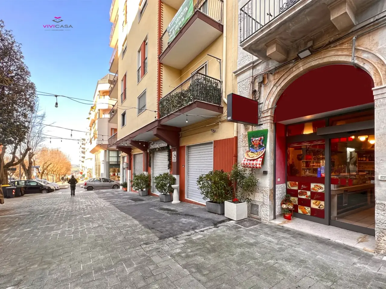 Esercizio commerciale in Via Roma, Putignano, Putignano, {3} - Foto 1