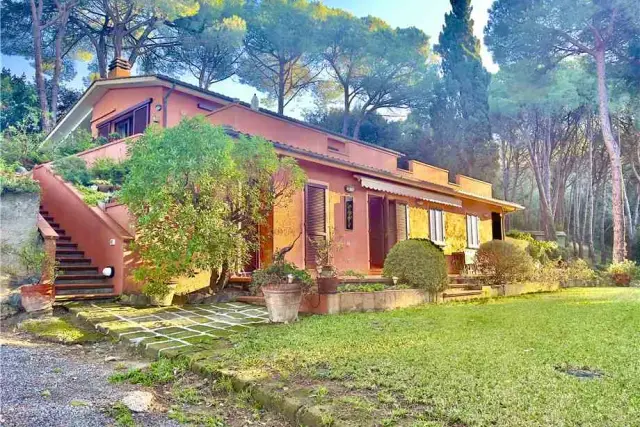 Villa, Capoliveri - Foto 1