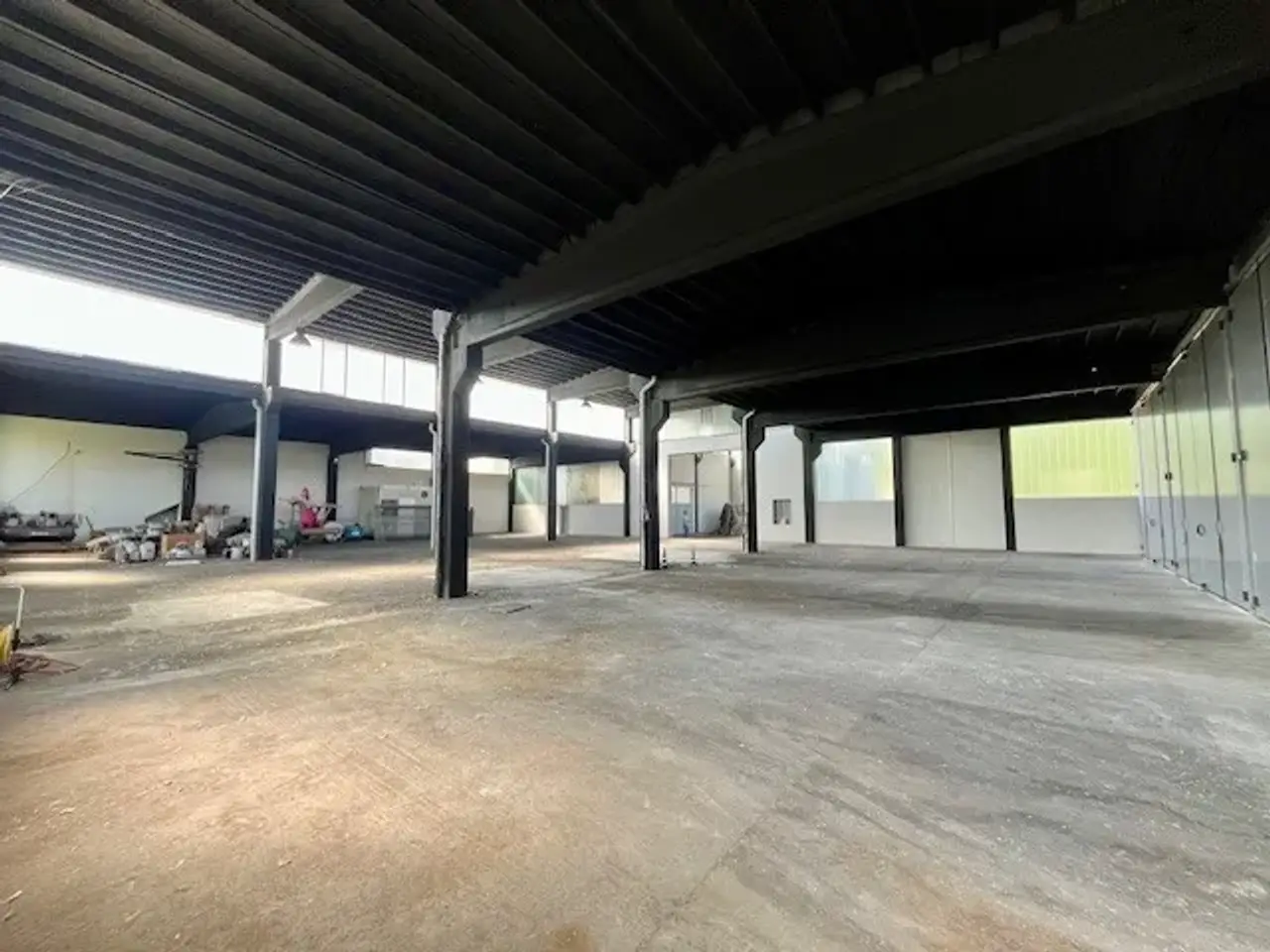 Capannone in , Erba, {3} - Foto 1