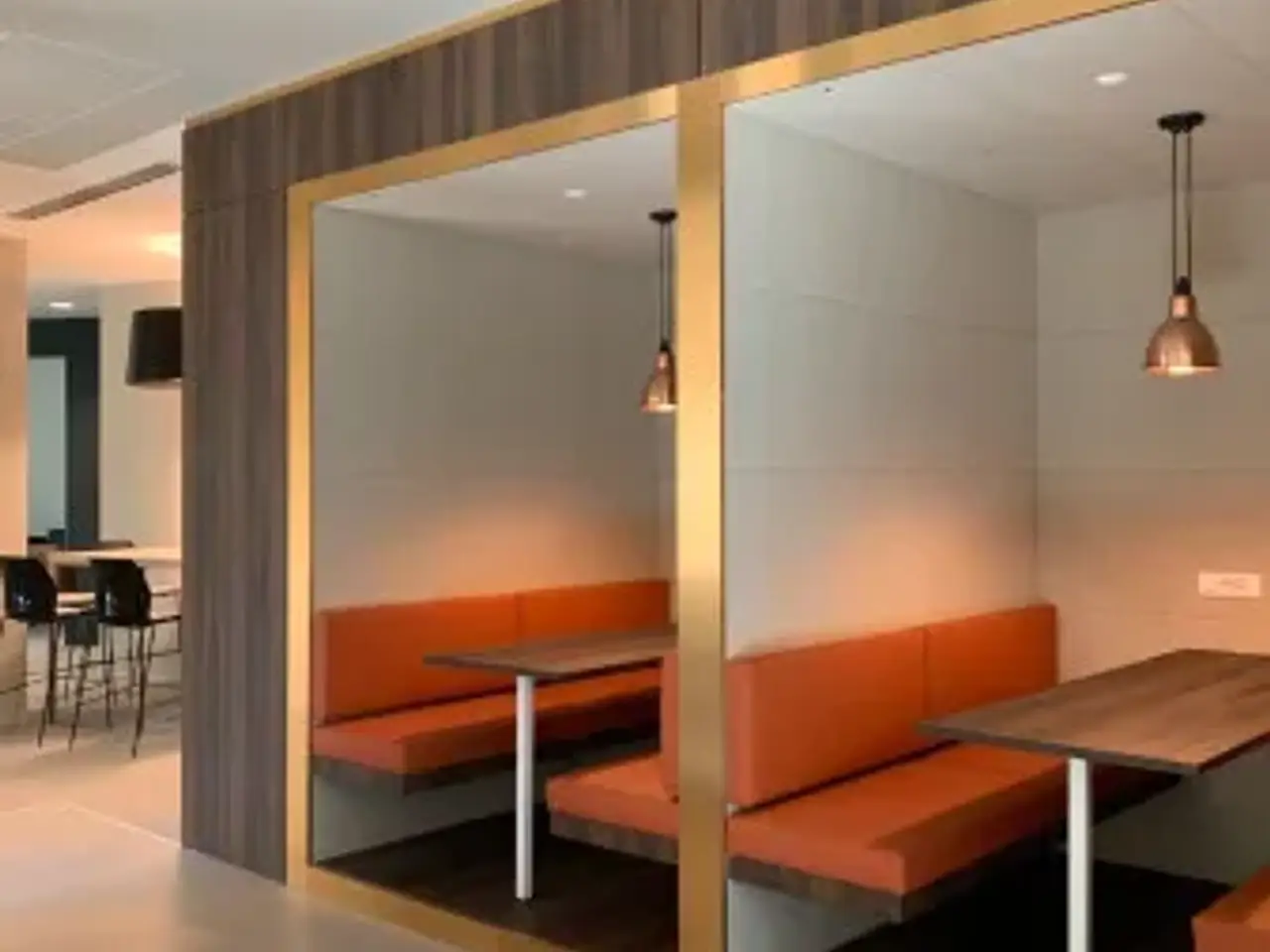 Ufficio in Corso Italia 3, Milano, {3} - Foto 1