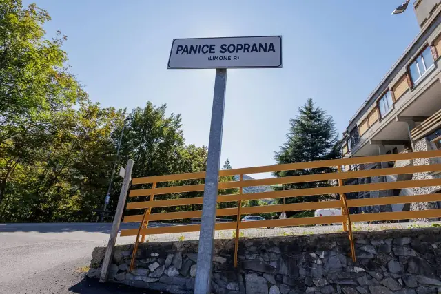 Bilocale in Frazione Panice Soprana 104, Limone Piemonte - Foto 1