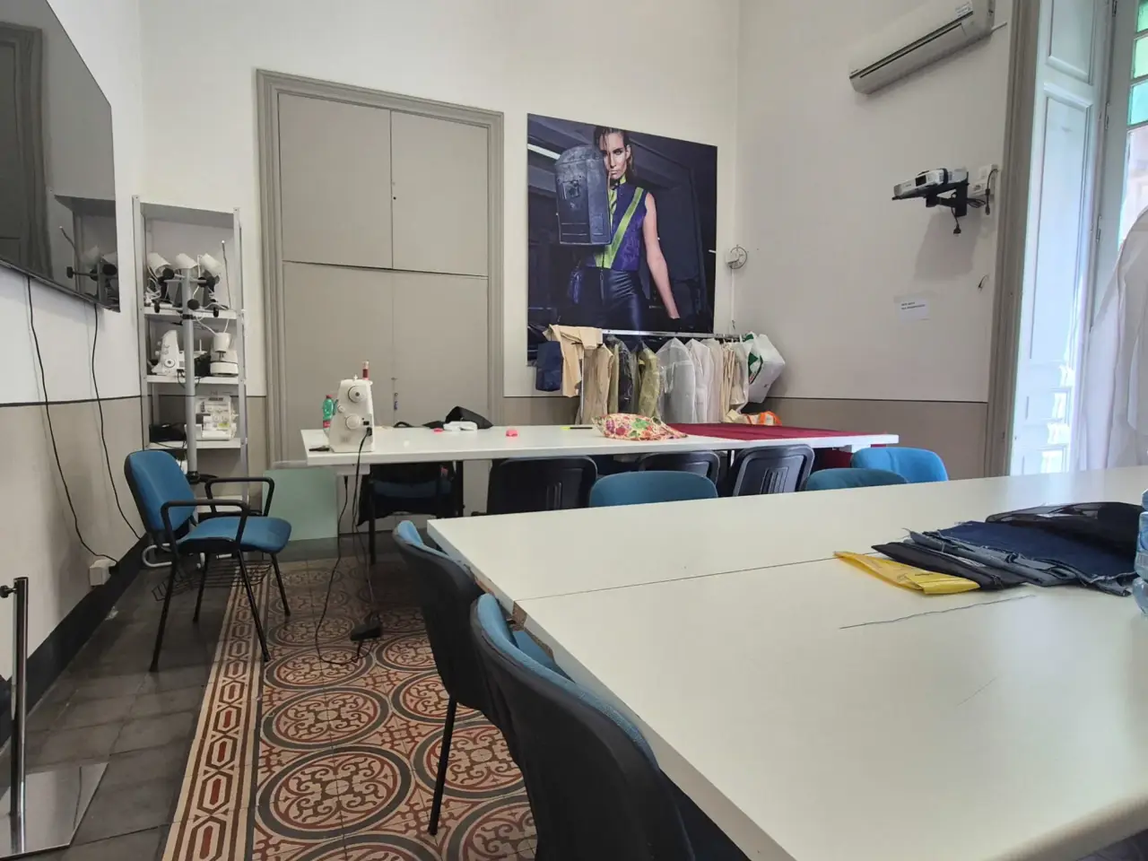 Ufficio in Via Gabriele d'Annunzio 31, Catania, {3} - Foto 1