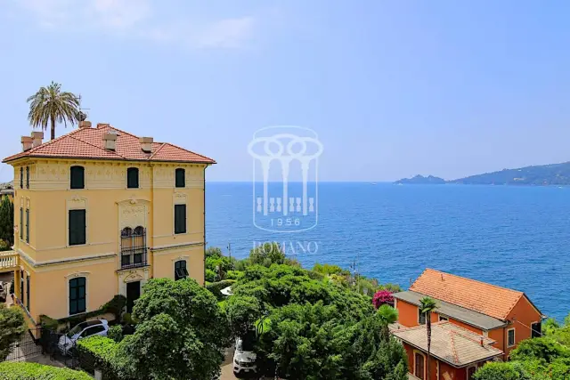 Apartament in Via Aurelia Levante 28, Rapallo - Photo 1