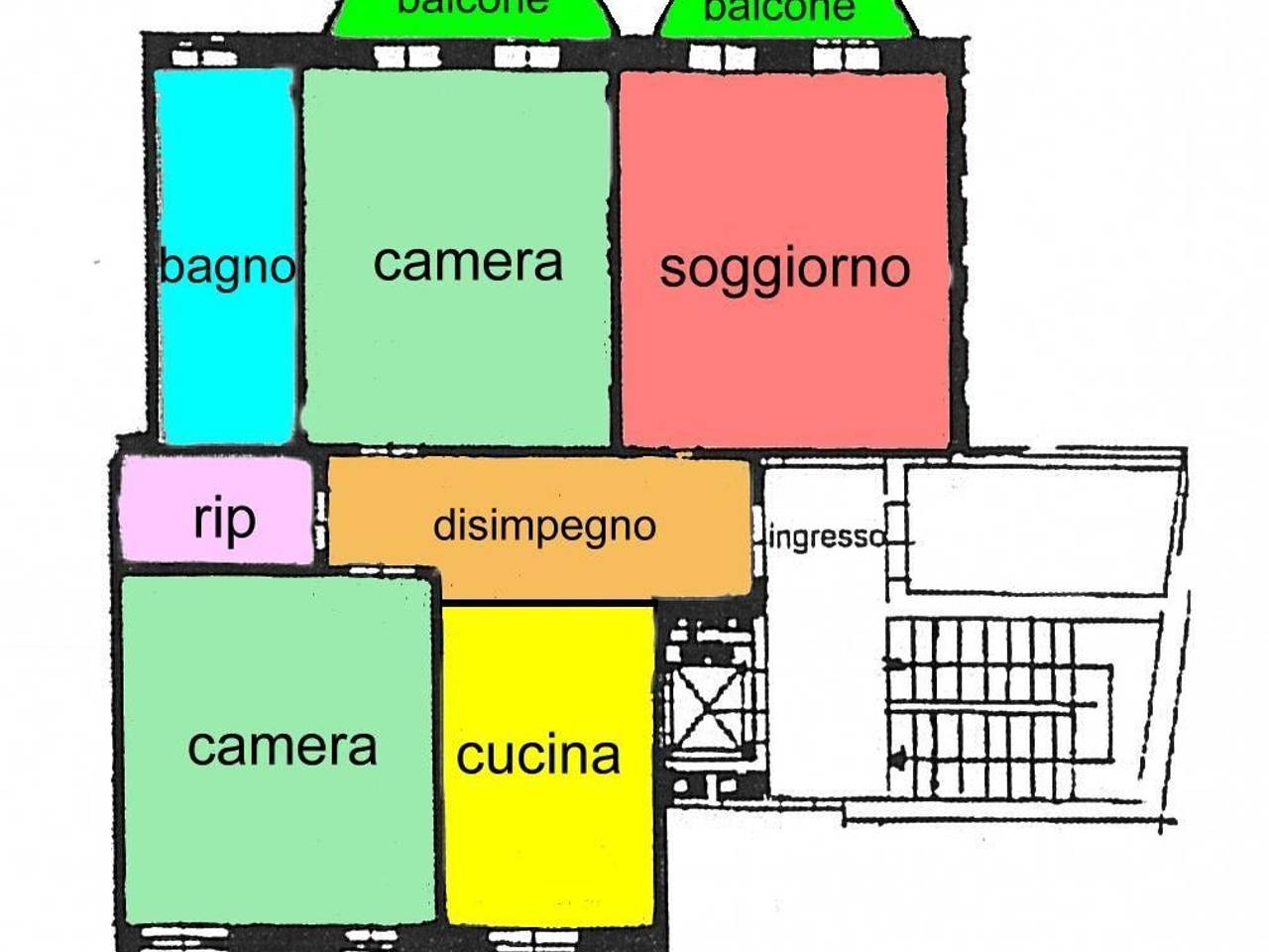 immagine annuncio 14 di 15