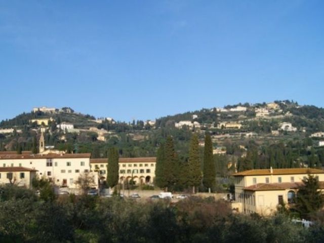 Villa in Via Mantellini, Fiesole - Foto 1