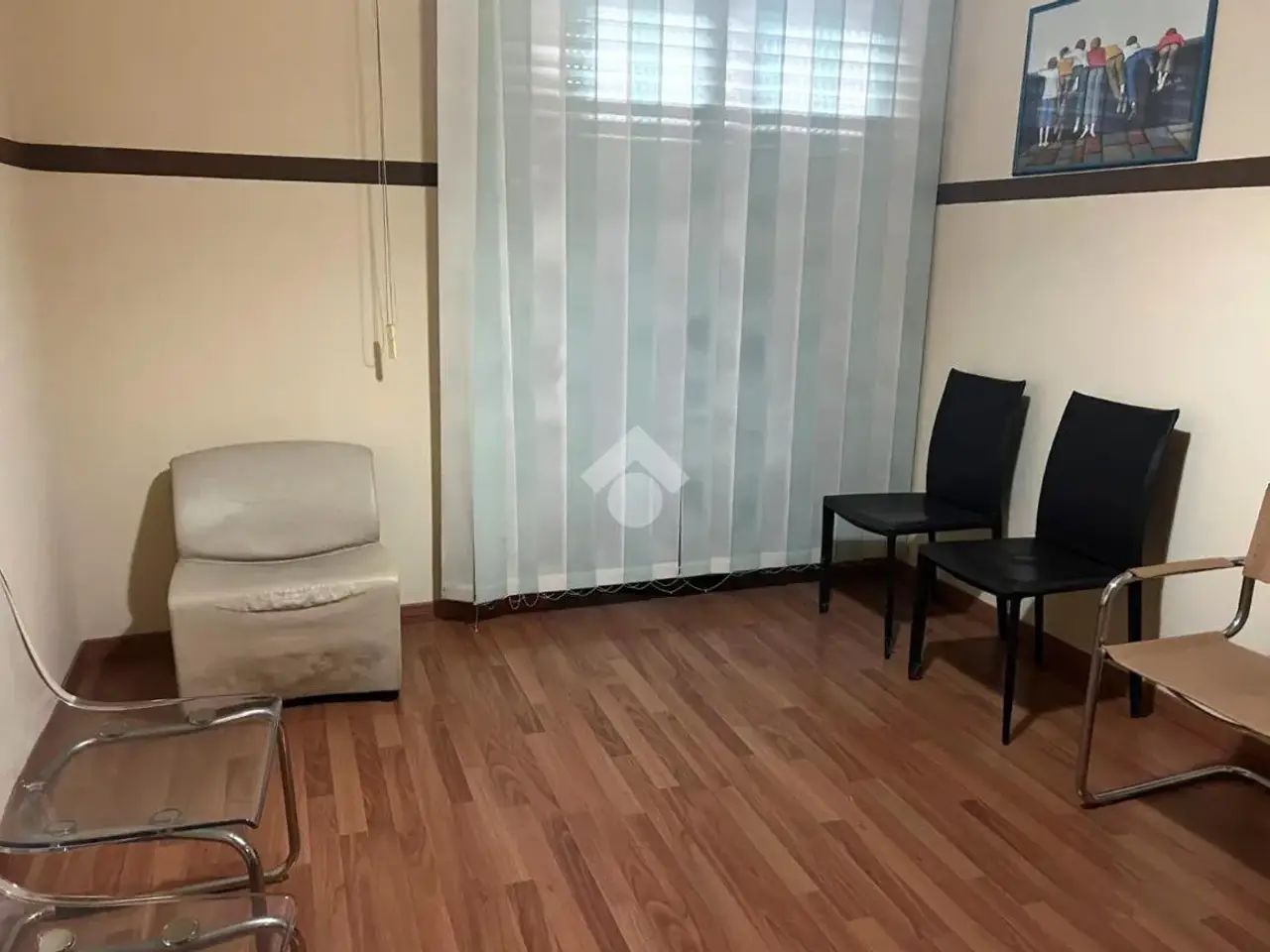 Ufficio in Via Armando Diaz 62, Casoria, {3} - Foto 1