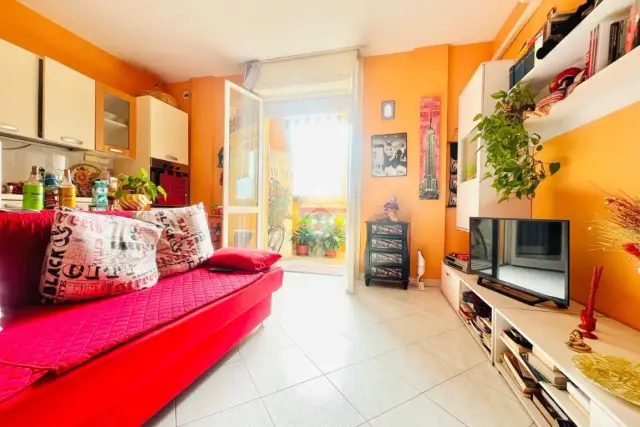 2-room flat in Via Sant'Antonio 178, Quartu Sant'Elena - Photo 1