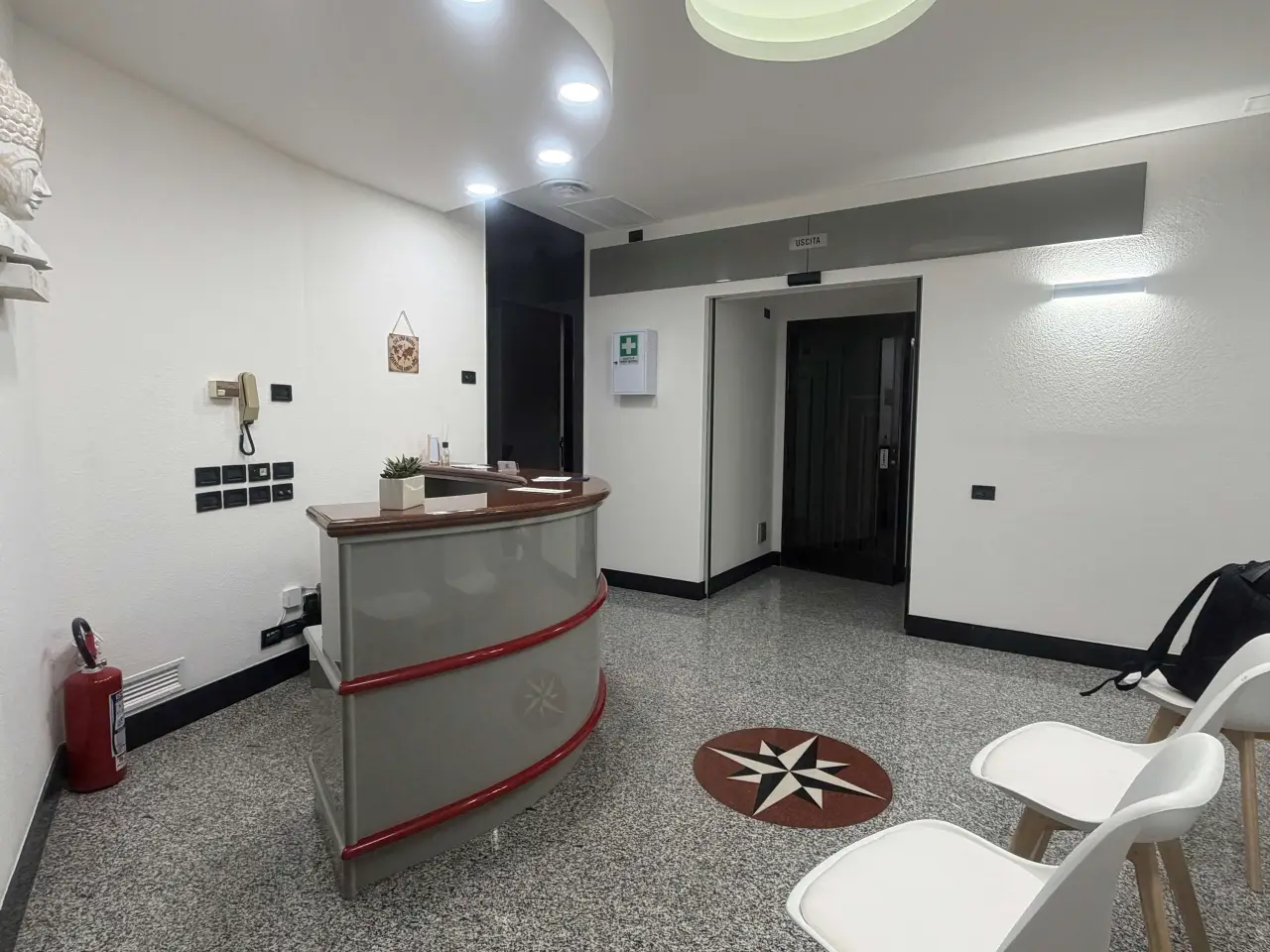 Ufficio in , Ancona, {3} - Foto 2