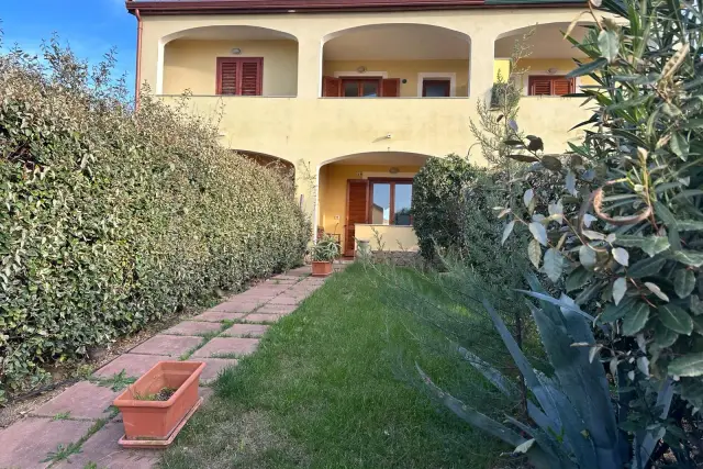 Terraced house in La Scalitta, Trinità d'Agultu e Vignola - Photo 1