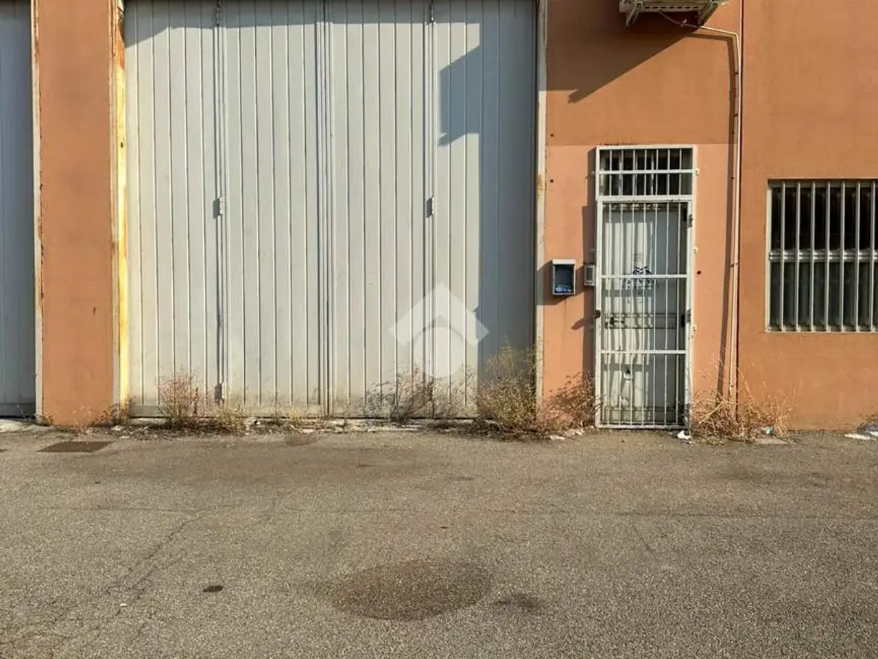 Capannone in Via Toscana 8, Vignate, {3} - Foto 1