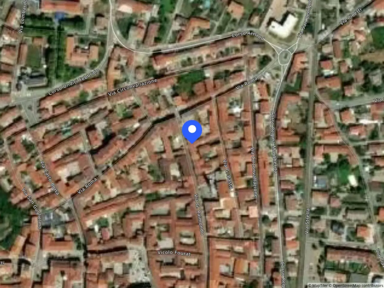 Magazzino in Via Giuseppe Raimondo, 30, 10088 Volpiano To, Italia 30, Volpiano, {3} - Foto 2