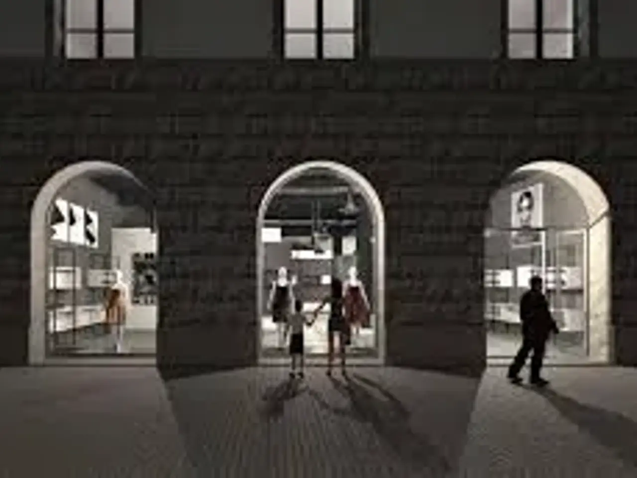 Esercizio commerciale in , Perugia, {3} - Foto 1