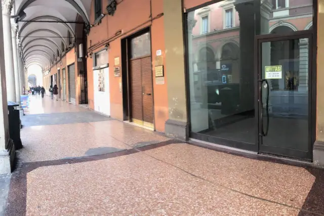 Geschäft in Via dell'Indipendenza, Bologna - Foto 1