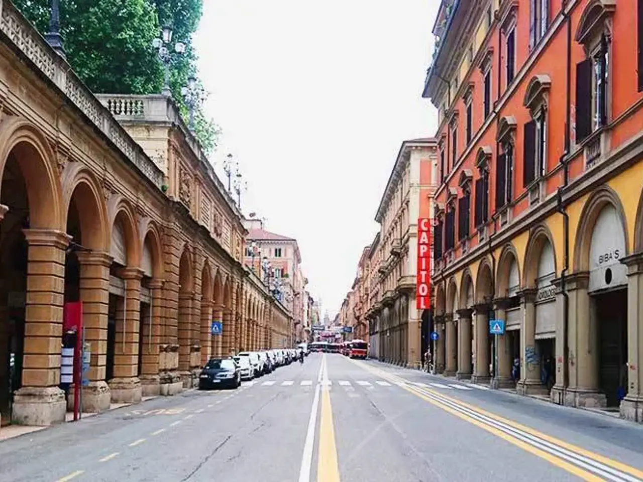 Negozio in Via del''Indipendenza, Bologna, {3} - Foto 1