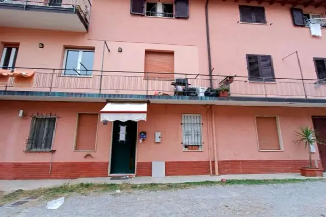 Dreizimmerwohnung in Corso Vittorio Veneto, Osio Sotto - Foto 1