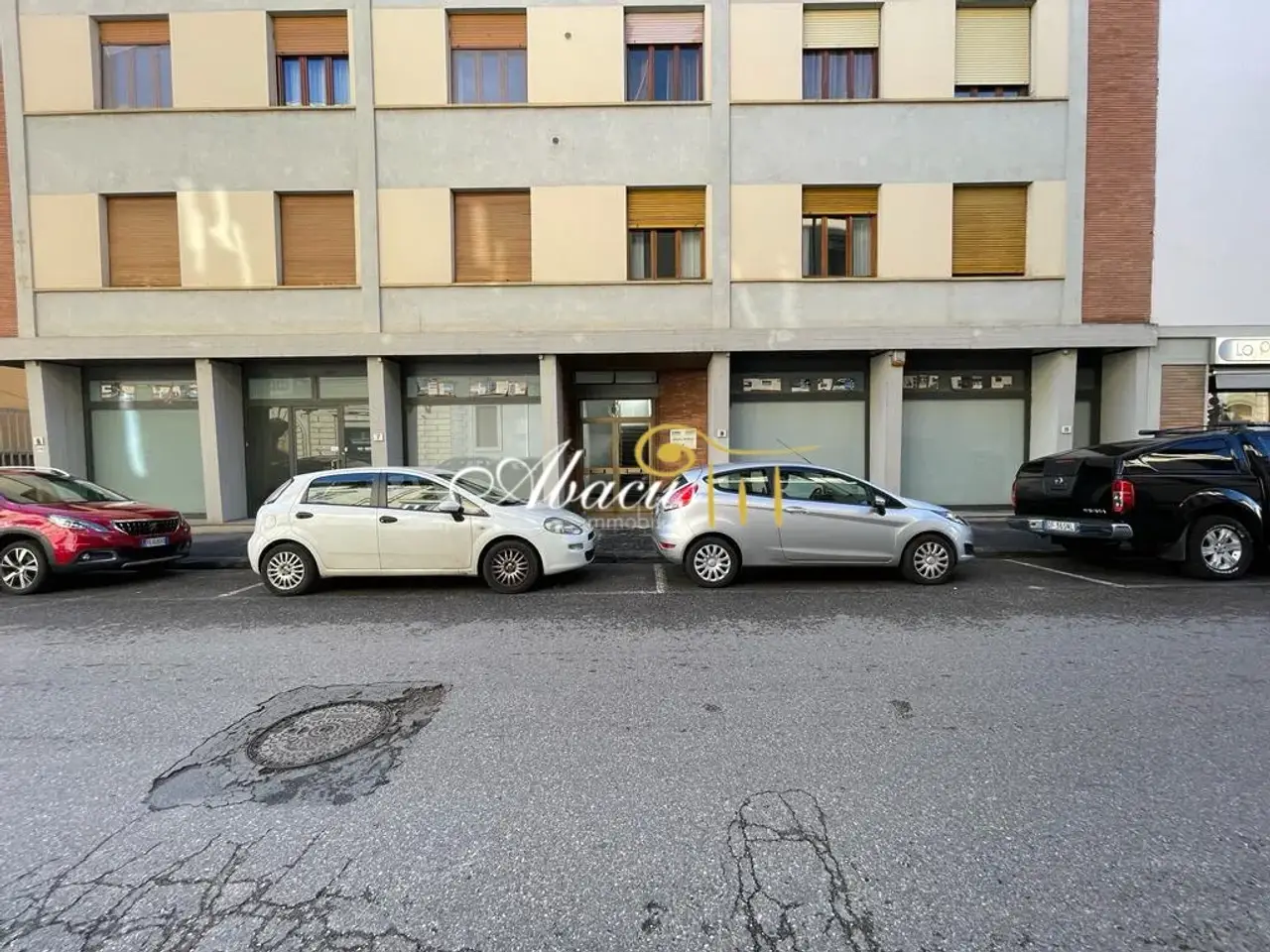 Negozio in Via Veracini, Firenze, {3} - Foto 1