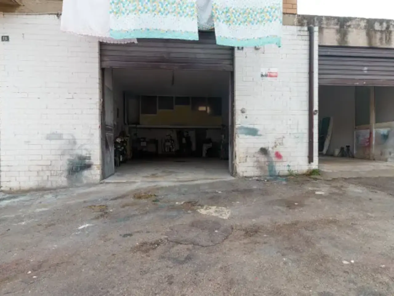 Negozio in Via Antonio Labriola 18, Lucera, {3} - Foto 2