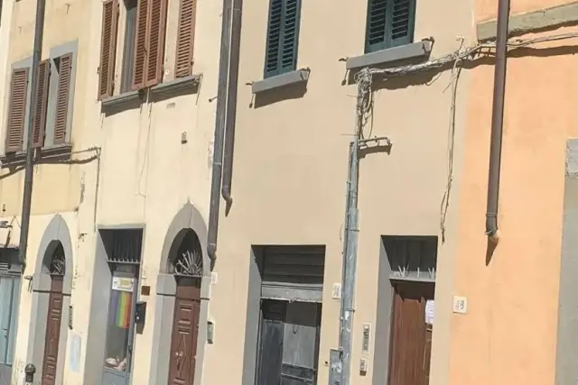 Zweizimmerwohnung in Via San Lorentino, Arezzo - Foto 1