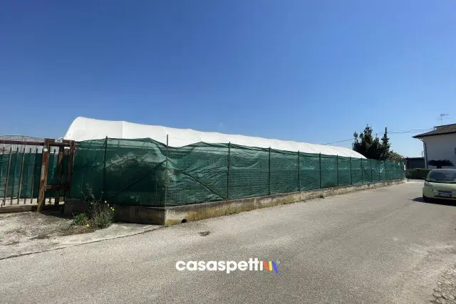 Terreno agricolo in Via Cavalleggeri, Pontecagnano Faiano (Sa), Pontecagnano Faiano - Foto 1