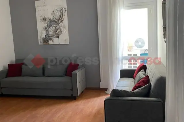 3-room flat in Via Dante Alighieri 7, Terracina - Photo 1