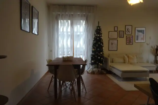 Dreizimmerwohnung in Via di Soffiano 47, Firenze - Foto 1