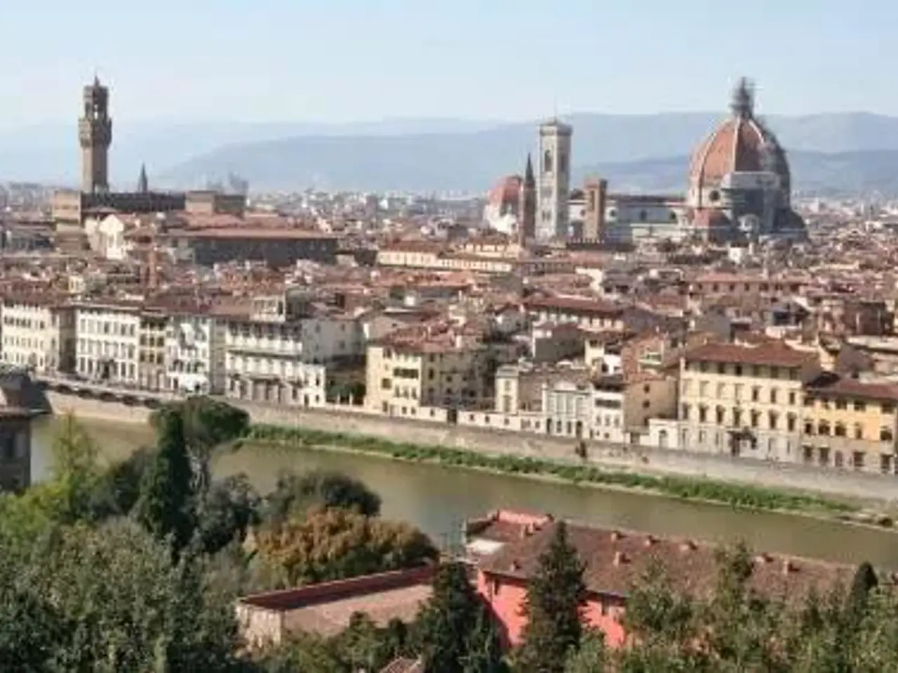Hotel in , Firenze, {3} - Foto 1