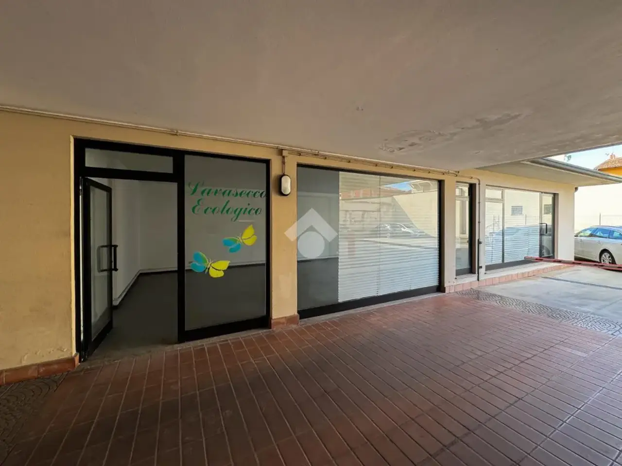 Negozio in Via XX Settembre 43, Pontevico, {3} - Foto 1