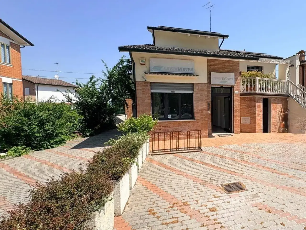 Negozio in Via Comacchio 1085, Ferrara, {3} - Foto 2