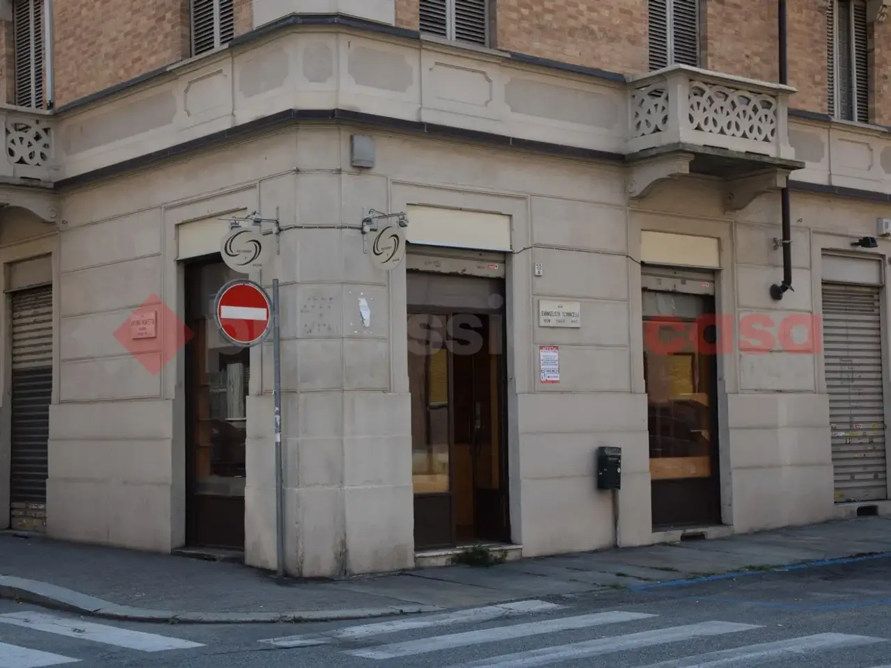 Negozio in Via Torricelli 55, Torino, {3} - Foto 1