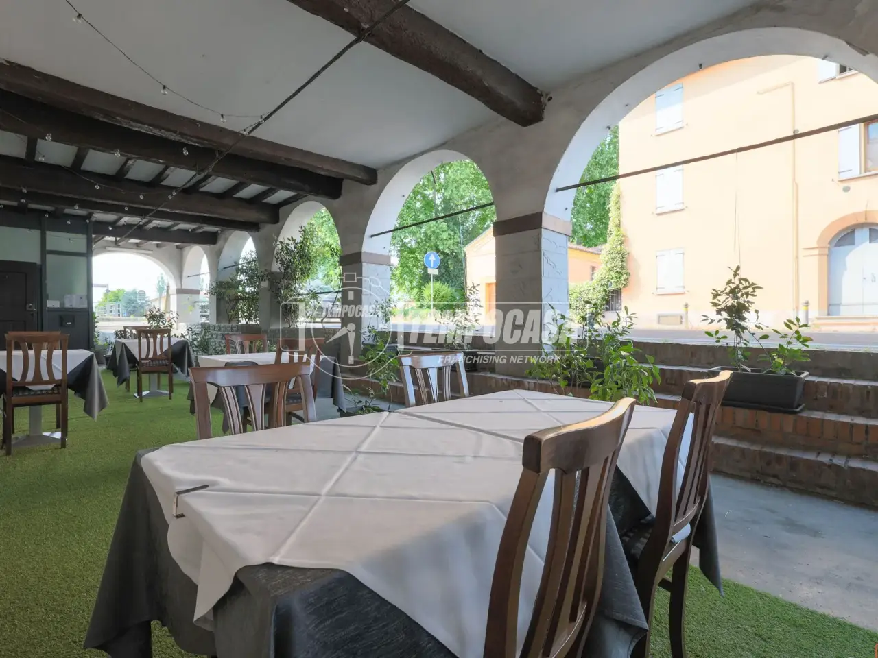 Albergo in Via Emilia 61, Anzola Dell'Emilia, {3} - Foto 2