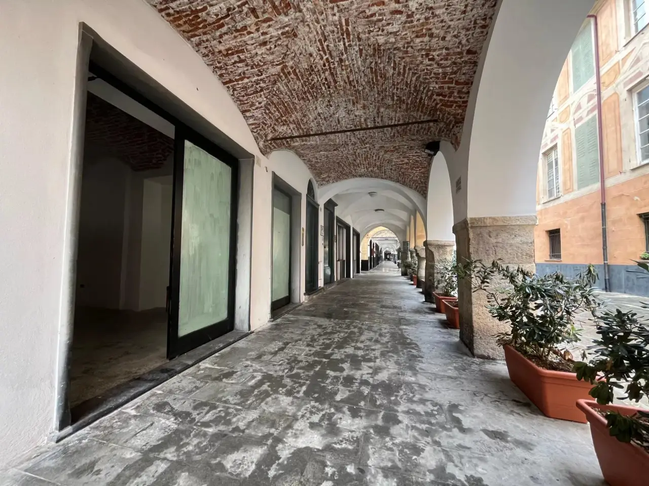 Negozio in Via Costaguta, Chiavari, {3} - Foto 1